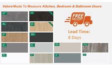 Valore Slab Replacement