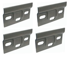 4xHanging Rail for Kitchen