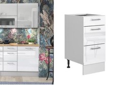 Kitchen Drawer Unit Base