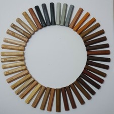 Softwax Soft Wax Wood Filler