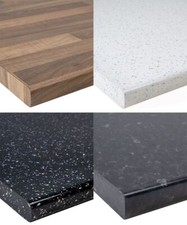 3m Laminate Kitchen Worktop |