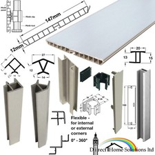 STAINLESS STEEL EFFECT KITCHEN