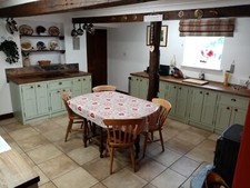 A Bespoke Handbuilt Wooden