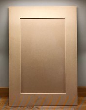 MDF Shaker Replacement Kitchen