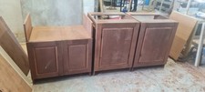 Free Standing Kitchen Units