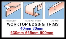 Kitchen Worktop Breakfast Bar